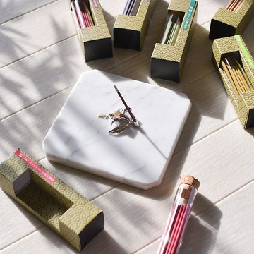 日本悠悠庵【漢方藥香】調理感冒、飲食失調、花粉症、感覺寒