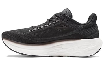 WMNS FRESH FOAM X 1080V13 BLACK WHITE
