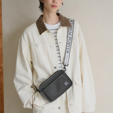 PORTER INTERNATIONAL 品牌背帶 14031-507