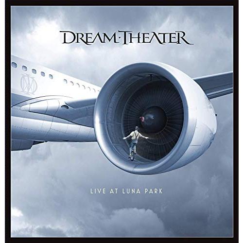 Live at Luna Park Blu-ray Import