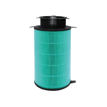 其它品牌 蟎著媽 濾網(適用 無印良品 空氣清淨機 MJ-AP1TW)