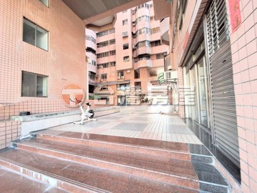 專簽興大平面車位美華廈｜台中市大里區中興路二段