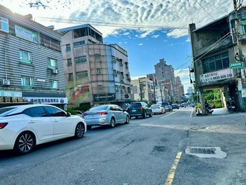 中壢家樂福 普義路 兩間大面寬店面｜桃園市中壢區普義路
