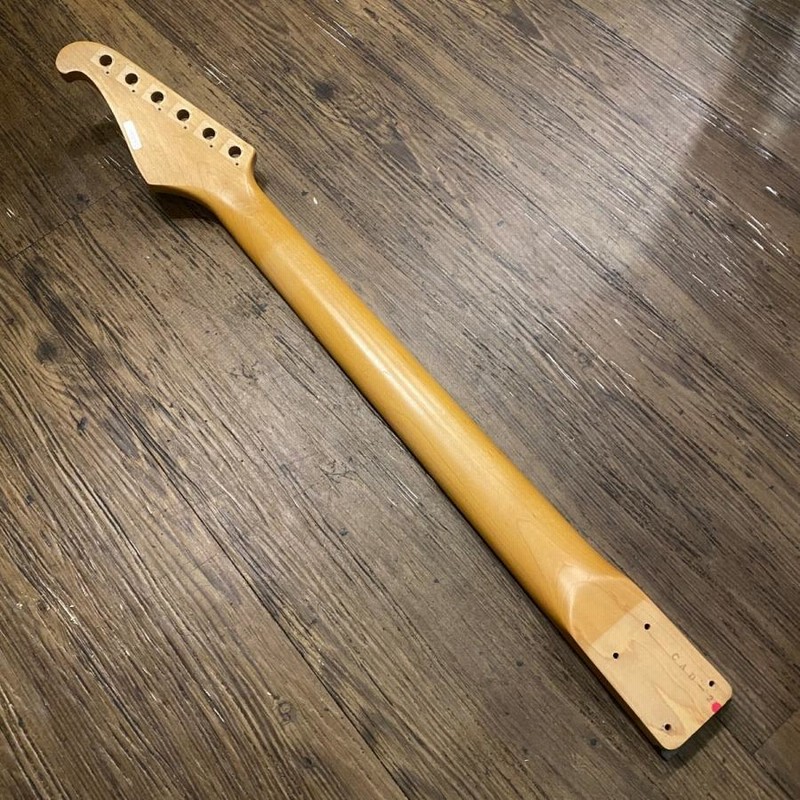 Chatting Bird CAD-2 Guitar Neck Guitar Parts ネック エレキギター チャッティングバード -GRUN  SOUND-w922- | LINEブランドカタログ