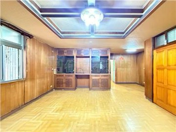 ☘️捷運中和站低總價邊間二樓~住商 邵育緒☘️｜新北市中和區福祥路
