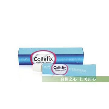 台鹽生技 膠原護膚霜 (10g)