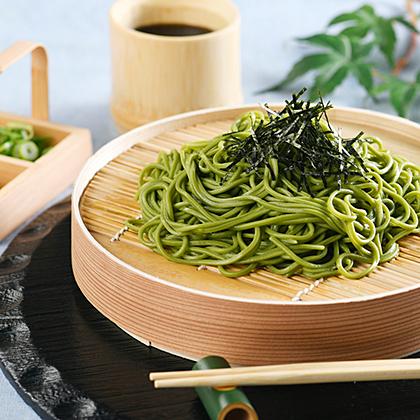 茶そば ギフト そば 蕎麦 お歳暮 プレゼント 男性 AXT-50