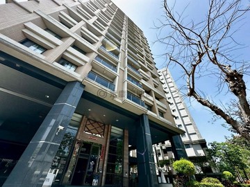 情定水蓮7｜三房平車｜葳格學區宅｜台中市北屯區松竹五路二段