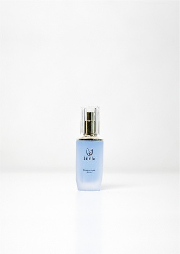 LiliHo梨梨荷 藍銅緊緻修護精華