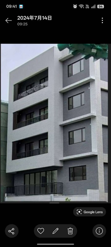 八德近G02全新一層一户主建40坪的大四房｜桃園市八德區豐田路