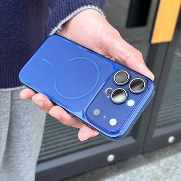 超薄裸機感 不沾指紋 適用於 蘋果 iPhone 17 16 15 14 13 12 pro max 手機殼 防摔保護殼