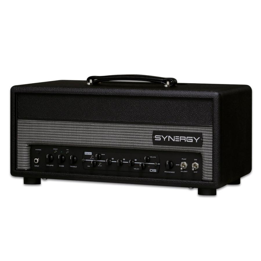 SYNERGY AMPS シナジーアンプ SYNERGY SYN-30 HEAD ギターアンプヘッド