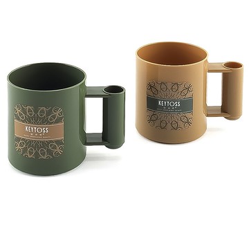 KEYTOSS皇家之星-機能水杯組 2入 (顏色隨機出貨)