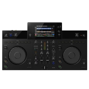 Pioneer DJ 【AlphaTheta】XDJ-AN 入門款 All-in-one DJ系統