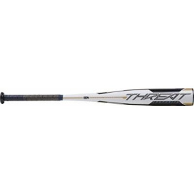 バット ローリングス 野球 Rawlings THREAT USSSA Baseball Bat | -12