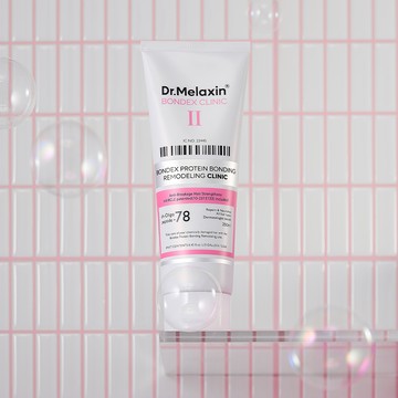 Dr. Melaxin Bondex Protein Bonding Remodeling Clinic 250ml
