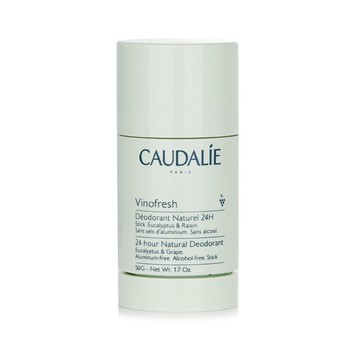 歐緹麗 Caudalie - Vinofresh 天然除臭棒