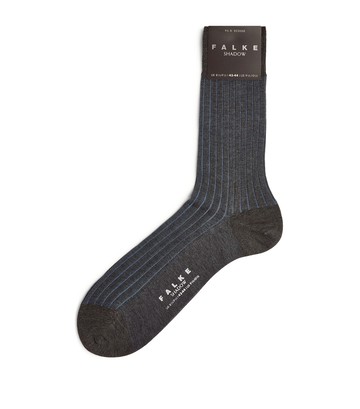 Falke Fine Shadow Socks