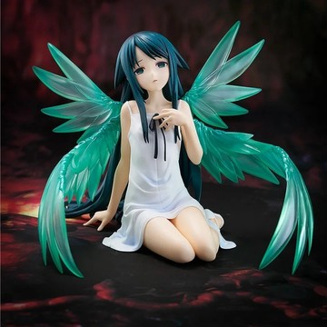 【RE】(免訂金) 預購27年1月 GSC POP UP PARADE 沙耶之歌 沙耶 L size 代理版