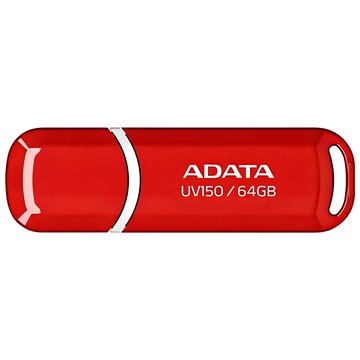 ADATA 威剛 隨身碟 UV150  64GB  1個