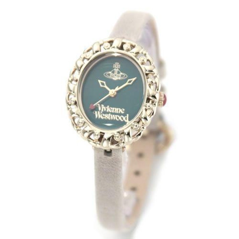 Vivienne westwood rococo on sale watch