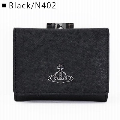 631灰色6ご褒美に❣️がま口 ヴィヴィアンウエストウッド ミニ 折り 財布 51060058l00a2n405-1.jpg