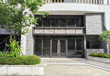 青埔A19青埔國中大華靚｜面寬6米 雙層店面｜桃園市中壢區永泰路