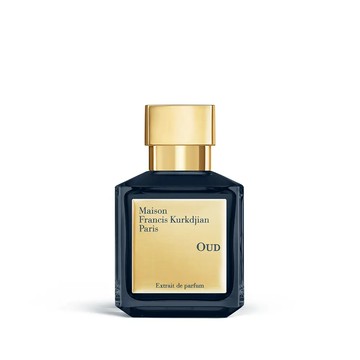 Extrait OUD 木黴之香香精70ml