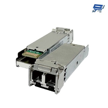 昌運監視器 cerio 智鼎  slc-gsxm 多模光纖模組 ddm550m 插拔式 sfp 模組