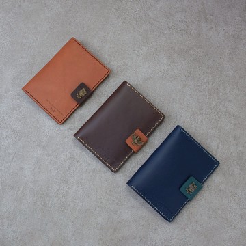 護照夾 passport case 護照套 出國 旅遊 客製禮物 造型釦