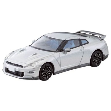 TOMYTEC LV-N350a NISSAN GT-R Premium edition 2025 model