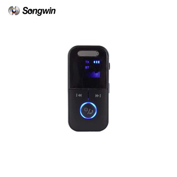 LED顯示藍芽音頻收發器 DT-168