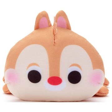 圓滾滾好朋友-蒂蒂