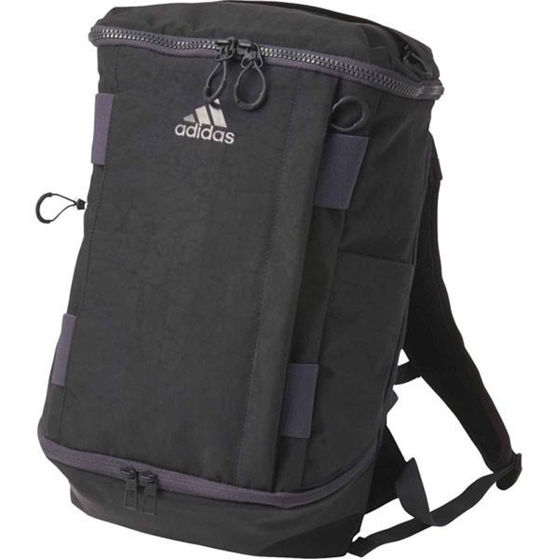 adidas ops バック ストア パック 20l レビュー