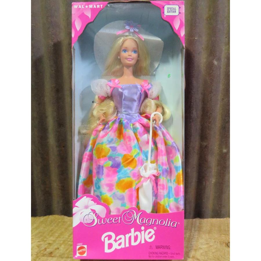 バービー Barbie Loves Scouts Doll BJP31 並行輸入品