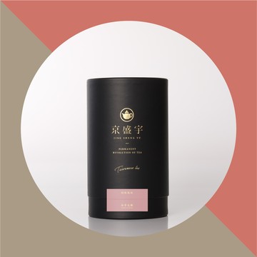 桂香包種 100g｜品味罐