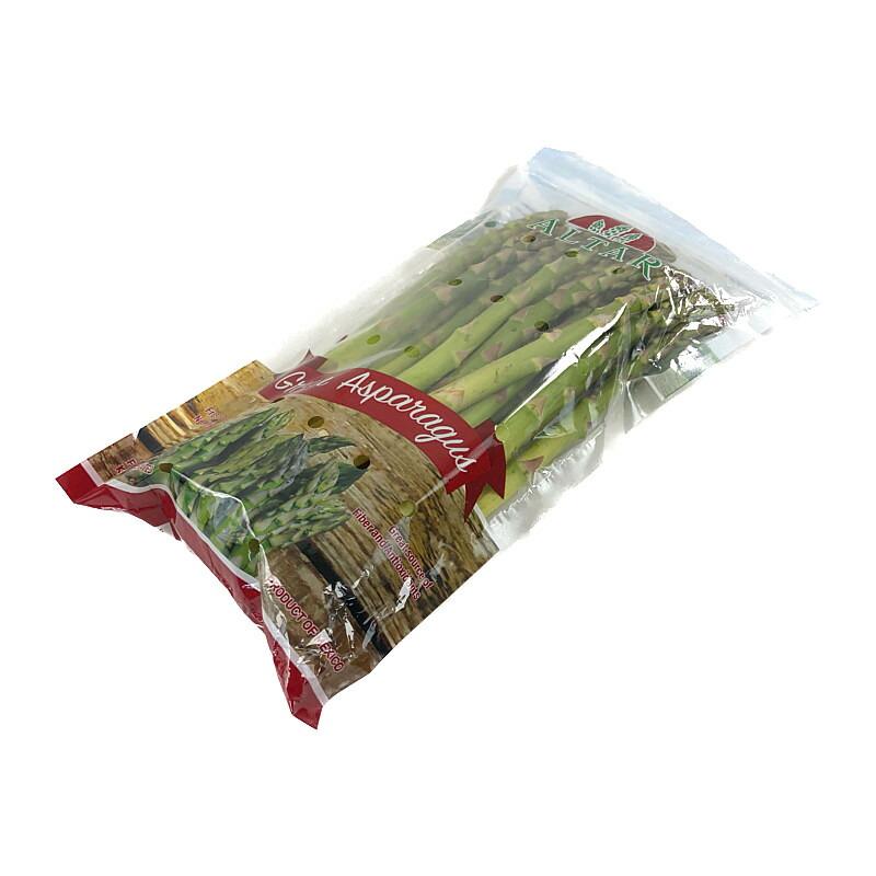 生アスパラガス 450g Asparagus