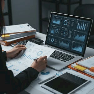 Modern Financial Markets & Risk Management