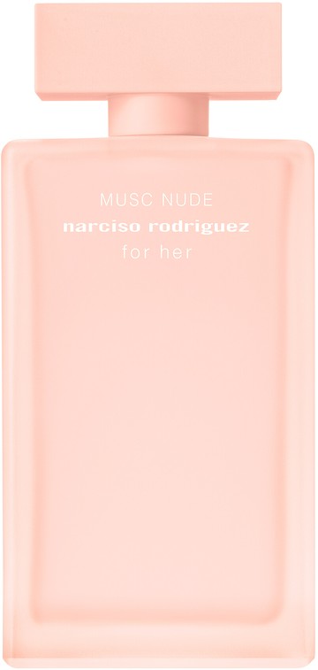 Narciso Rodriguez For Her Musc Nude Eau de Parfum Spray 100ml