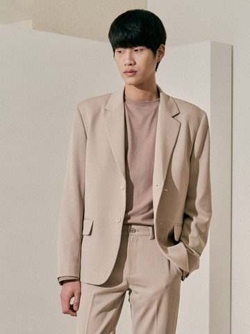 Basic Blazer