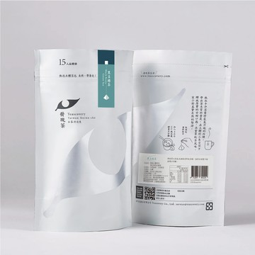 ?熱泡茶 特惠65折?【發現茶】黑豆熱泡綠茶