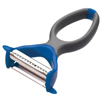 Colourworks 2in1 Y型刨絲削皮器  顏色隨機  1個