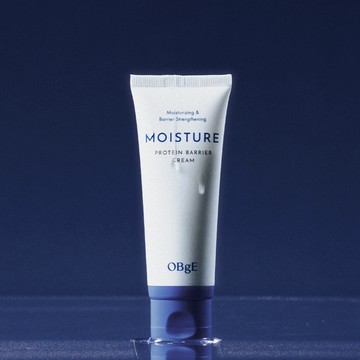 OBgE Moisture Protein Barrier Cream 70ml