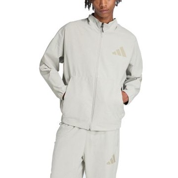 【Adidas 愛迪達】 M Z.N.E. WV TT  運動外套 男 - KE4880