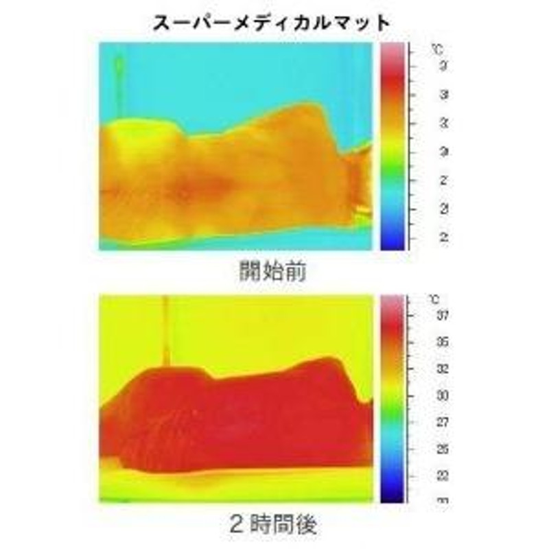 スーパーメディカルマット携帯用 通販 LINEポイント最大0.5%GET | LINE