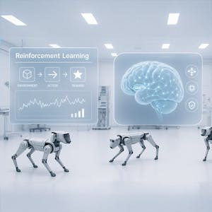 Fundamental of Reinforcement Training