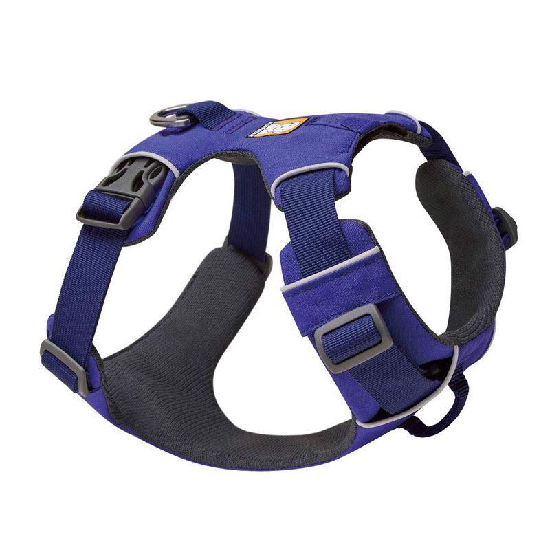 RUFFWEAR(ラフウェア) フロントレンジハーネス 1874127日本正規品 (S