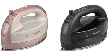 (免運) Panasonic 國際牌 NI-WL709 無線 蒸氣熨斗 3段溫度 除菌 除臭  最新款 日本正規品代購