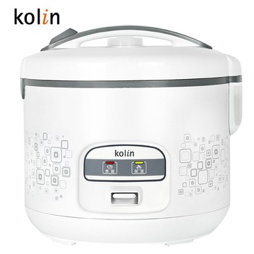 kolin歌林十人份機械式電子鍋/飯鍋(knj-sd1922)