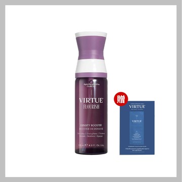 Virtue｜髮肌密集呵護活泉